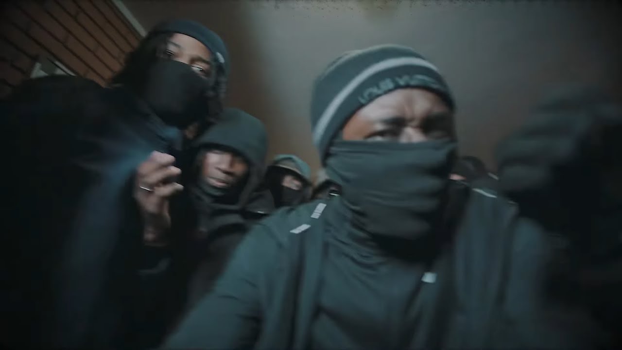XCIV - Bara (CLIP OFFICIEL)