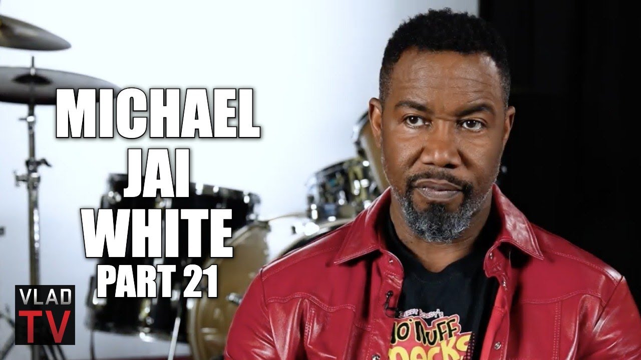 Michael Jai White on Sammy the Bull Story about Steven Seagal Snitching & Crying on Stand (Part 21)