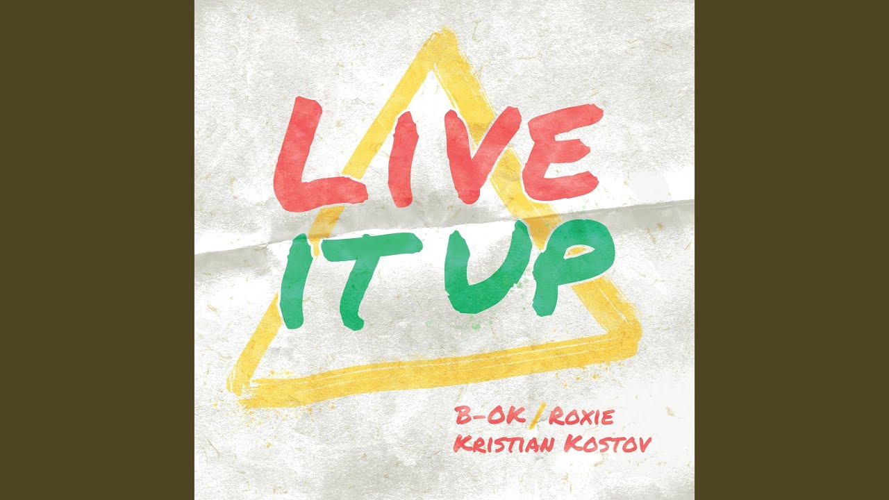 Live It Up