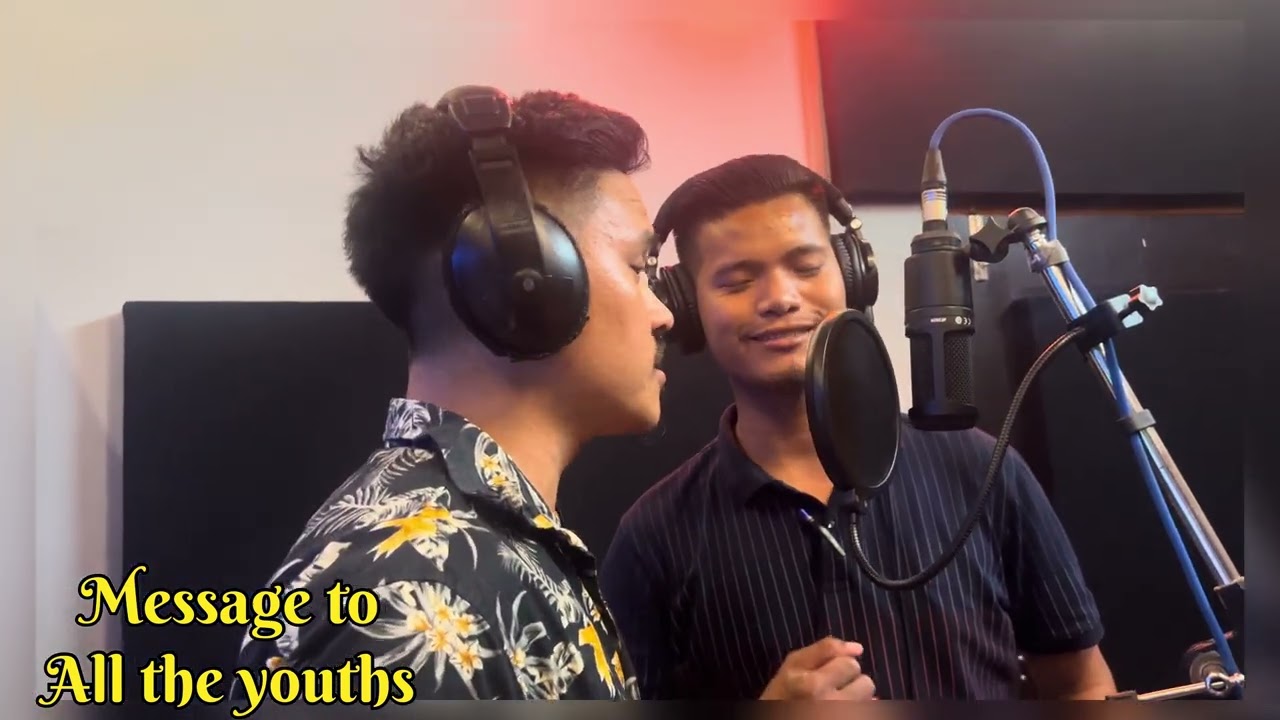 Siloge buru sangcha cover by Arman Sonam& Nito Taku