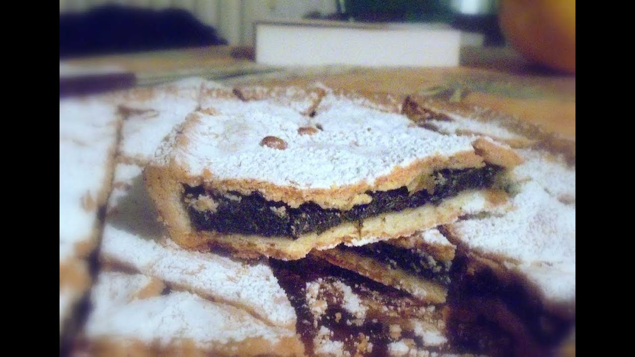 Tourte de blettes