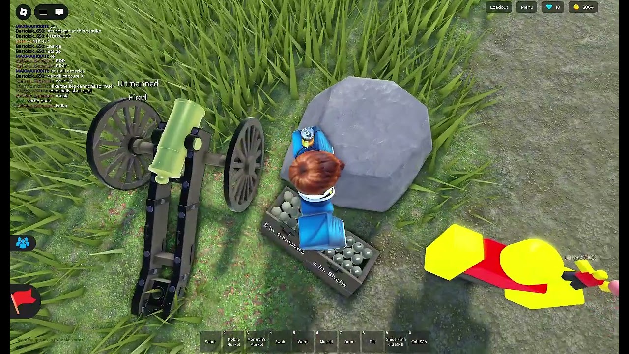 BEST GAME