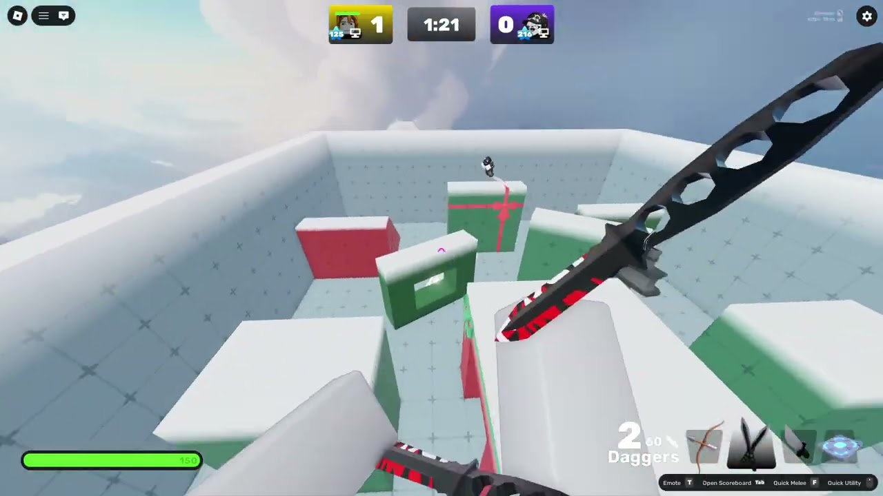 Roblox Rivals