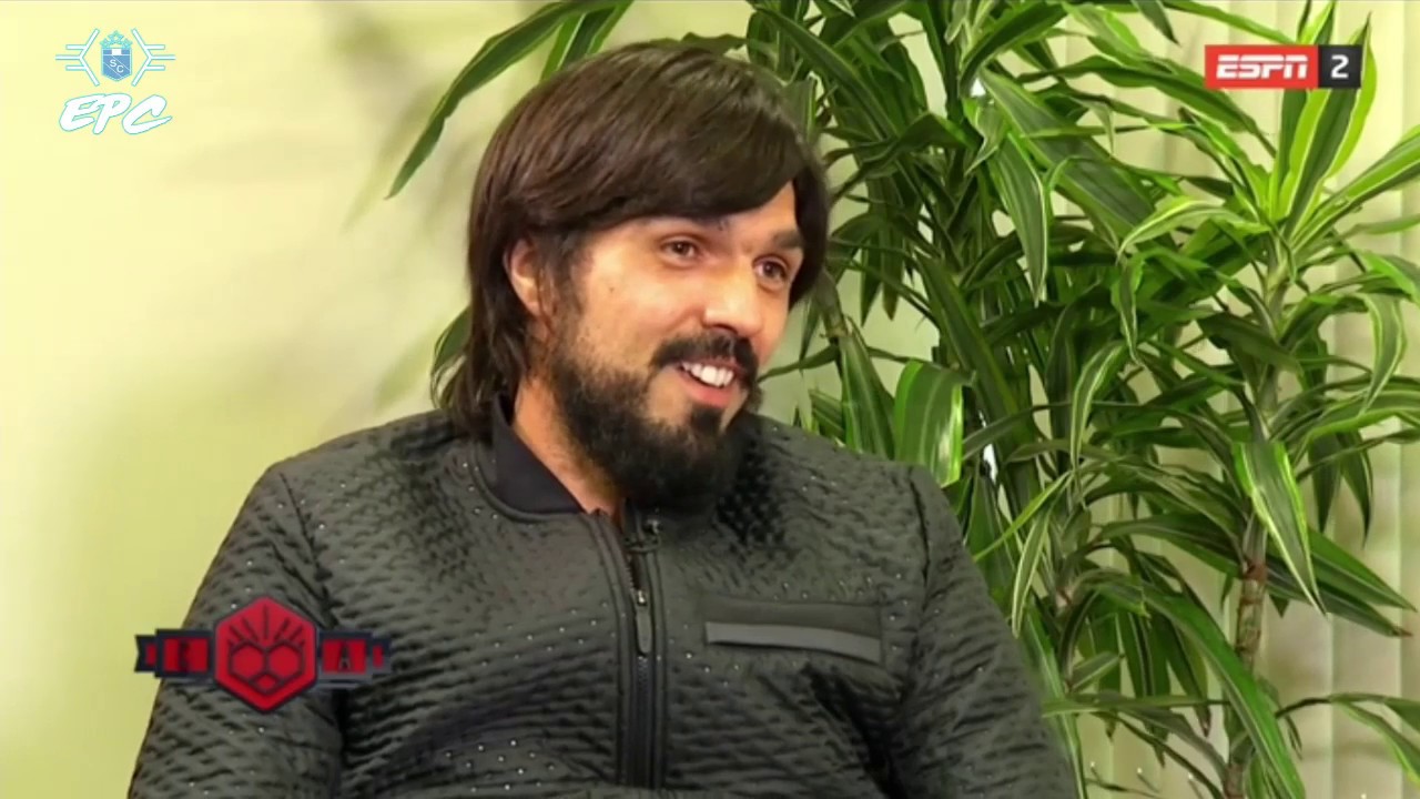 Entrevista: Jorge Cazulo | Noviembre 2018 | Corazón Andino