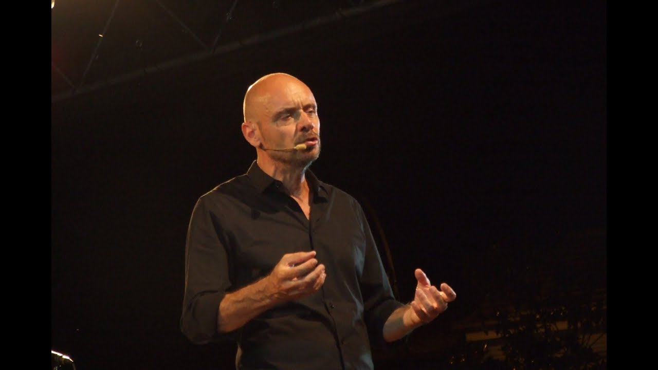 Arconate:Arconateforum, Leonardo Manera di Zelig per la patronale 2018