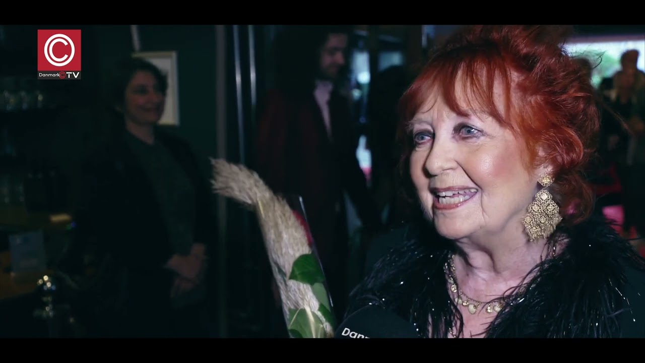 Verdenspremiere på Musicalen 