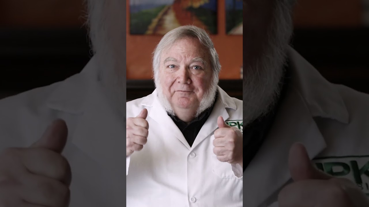 Lab Tests Confirmed it. Calcium Increases Brix