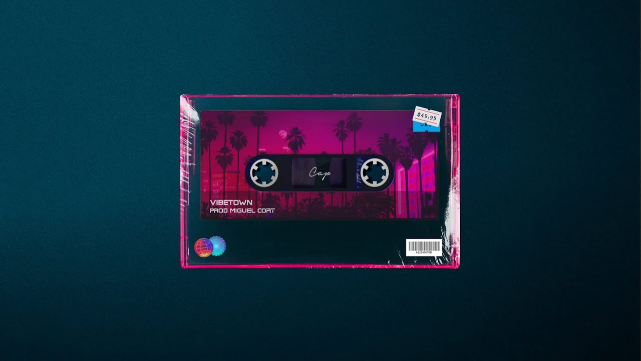CALVIN HARRIS TYPE BEAT, FUNK POP TYPE BEAT  - Vibetown
