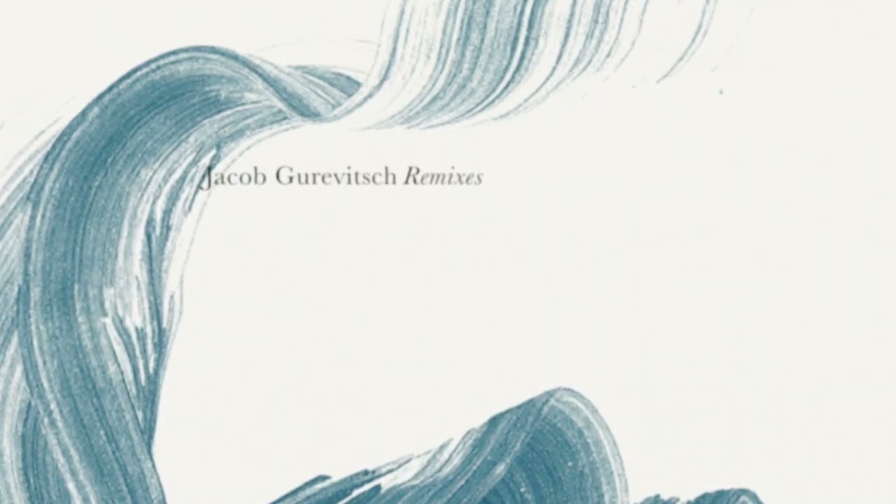 Jacob Gurevitsch - Mexican Margarita (Tonovi Remix) - 0388