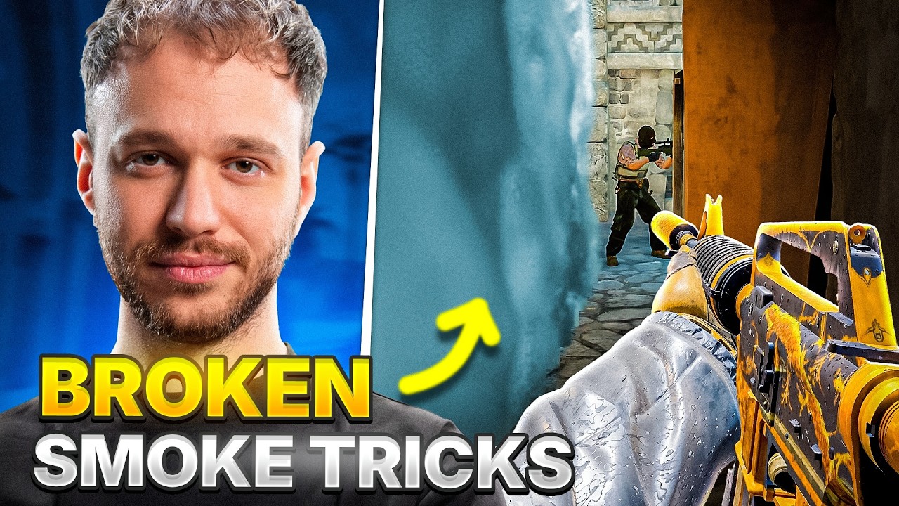 15 BROKEN Tricks To Help You WIN GAMES EASILY