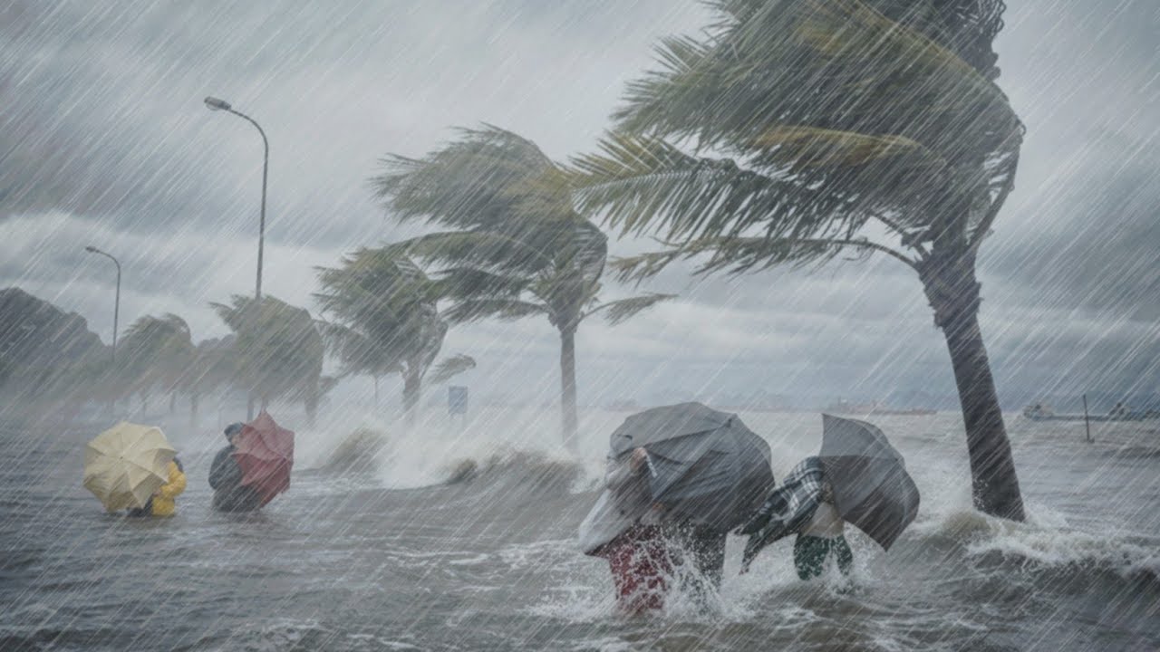 КАТАСТРОФИЧЕСКИЙ УЖАСАЮЩИЙ ЛИВЕНЬ И НАВОДНЕНИЯ ПРЕВРАТИЛИ УЛИЦЫ В РЕКИ - АВТОМОБИЛИ УНОСЯТ ВОДОЙ