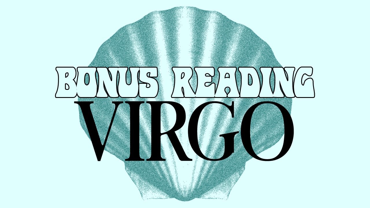 VIRGO ~ IT'S TIME FOR THE WORLD TO FIND OUT ABOUT YOU ✨