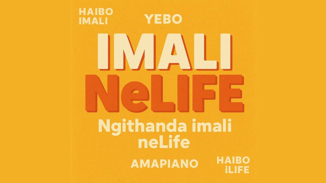 Master Kg  - Mali NeLife (Feat. Lowsheen x Wanitwa Mos)