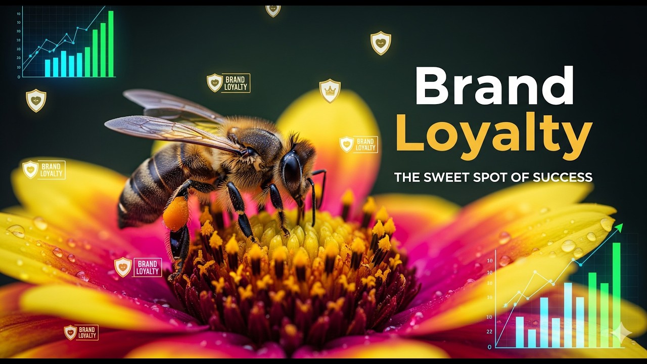 Why Are Bees So Loyal? 
