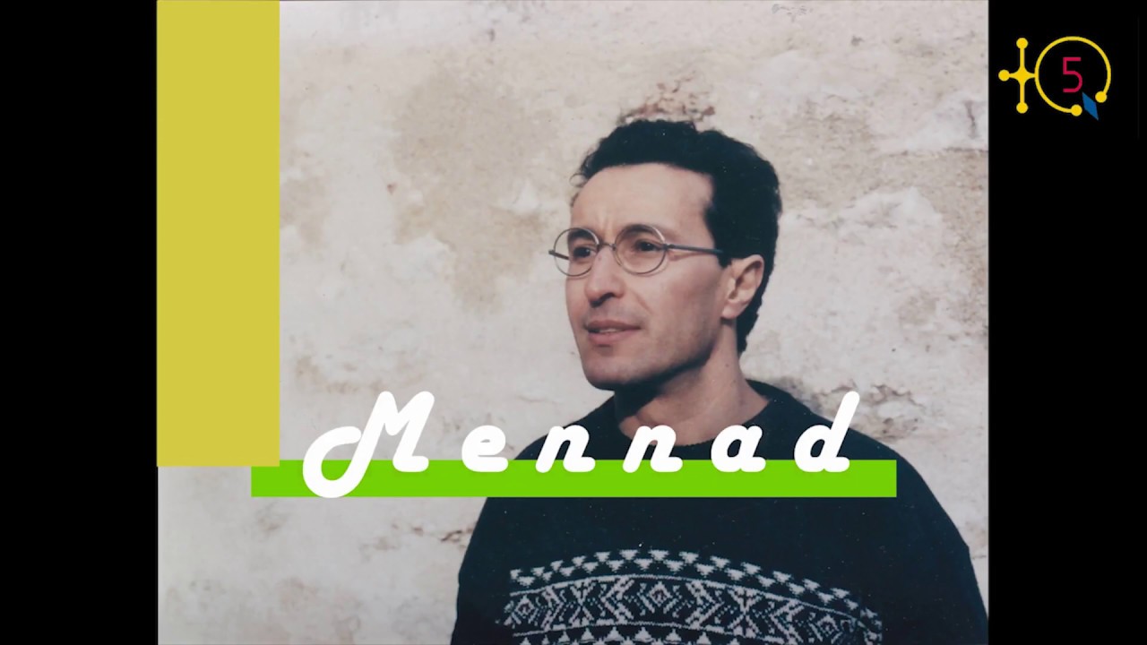 MENNAD -  