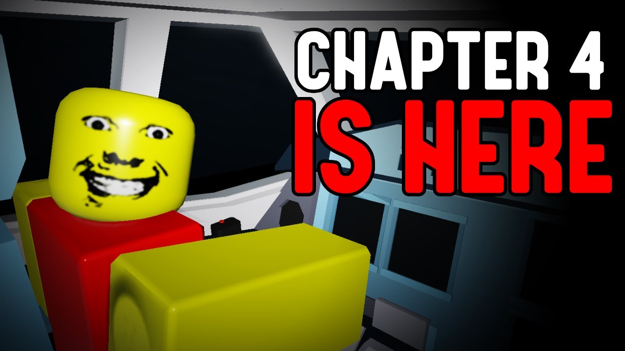 Roblox WEIRD STRICT DAD Is FREAKY...