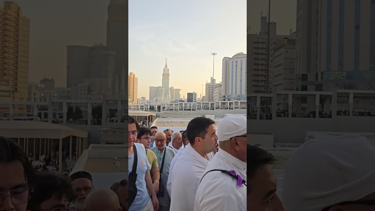 زیارت  حضرت خدیجه سلام الله علیها.