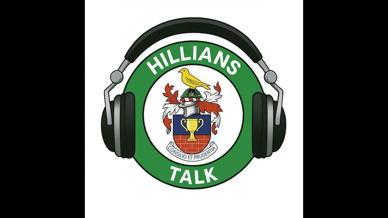 Episode 19 - Another Rainy Thursday....
