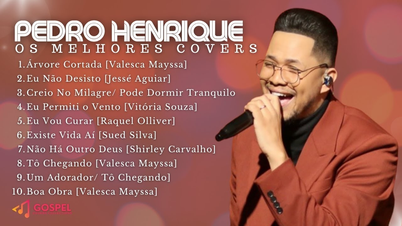 Pedro Henrique | Os Melhores Covers [Coletânea Vol. 5]
