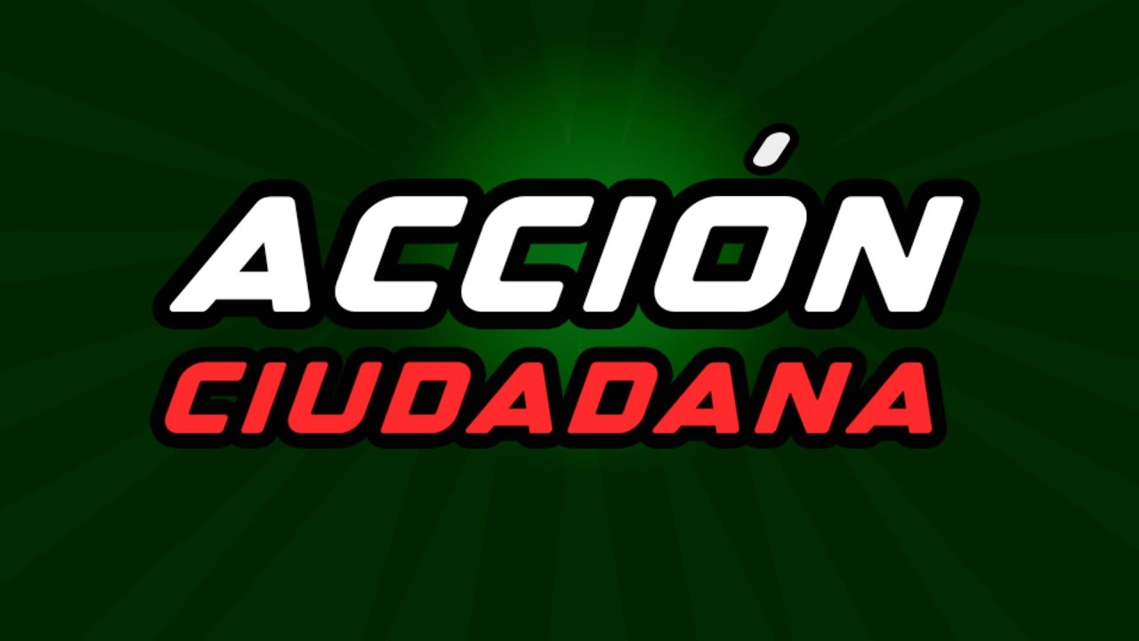 🔴 EN VIVO #AcciónCiudadana con Genaro Soto y Roberto Panche [14-03-2026]