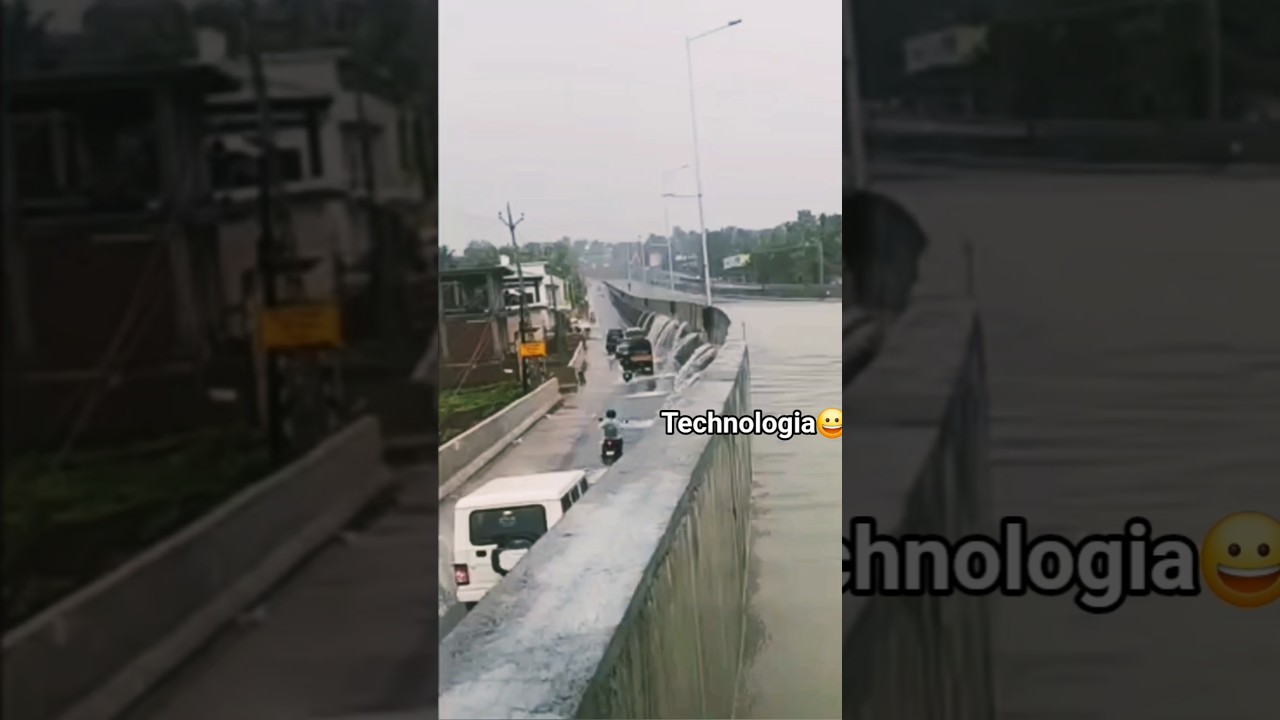 Technologia | NH 66 Viral Video | Drone video | national highway news | #nationalhighway #kerala