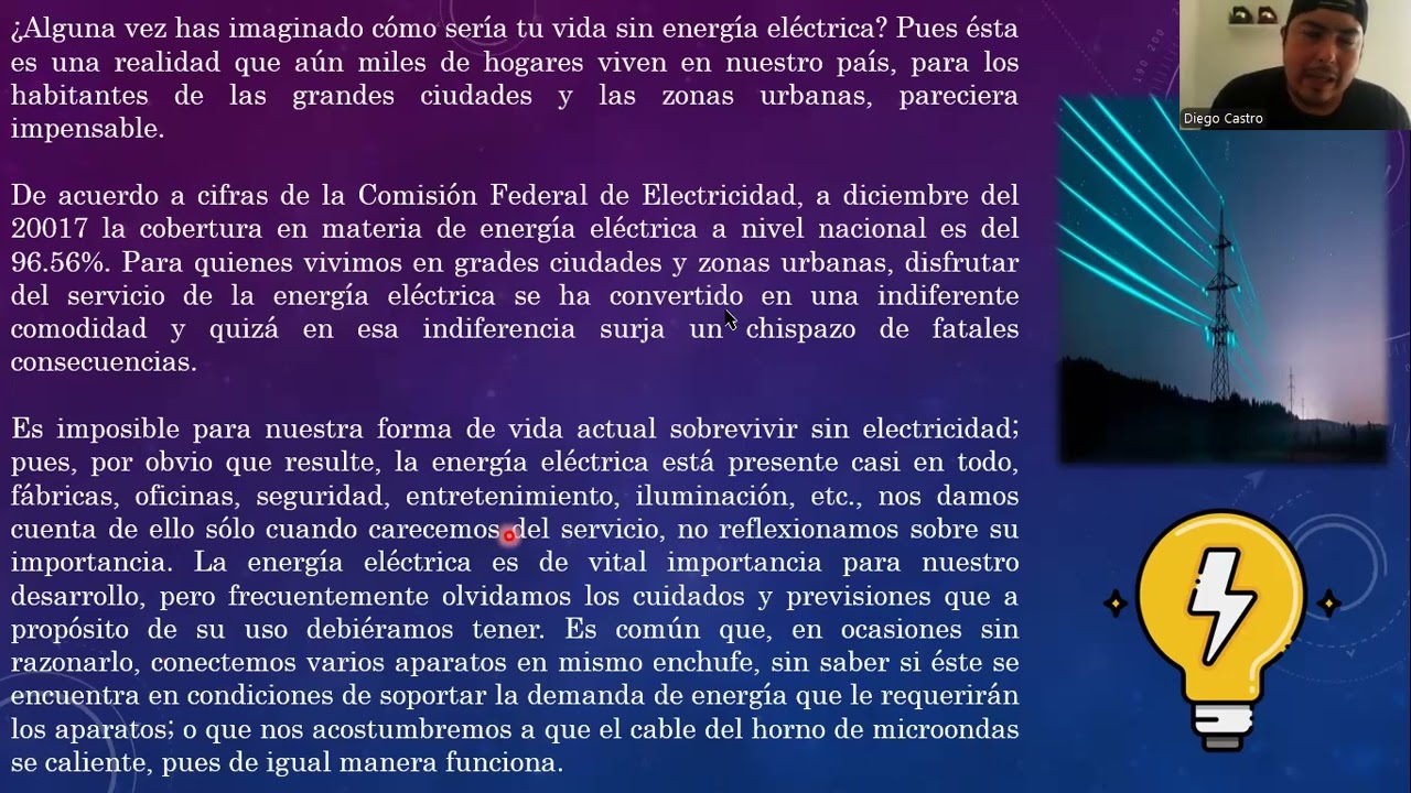 1ra Clase de Circuitos Electronicos y Electricos