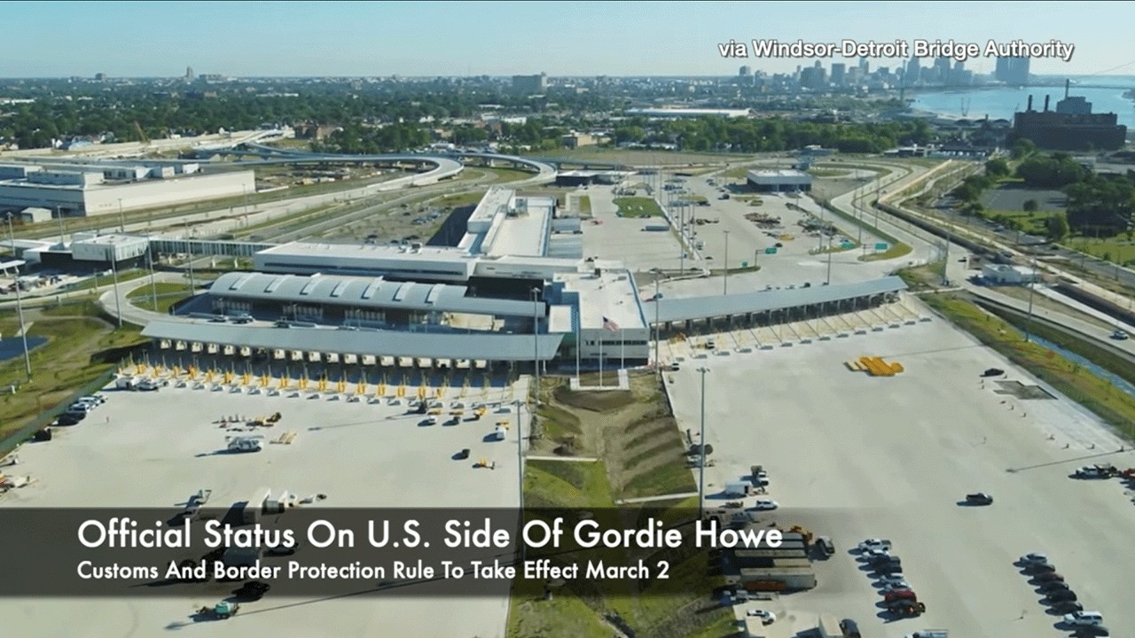 Travel News Weekly by Turnpikes.com for February 23, 2026