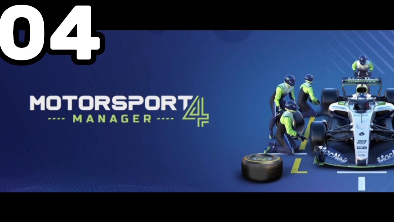 New Brake Duct-Motorsport Manager 4-Part 4