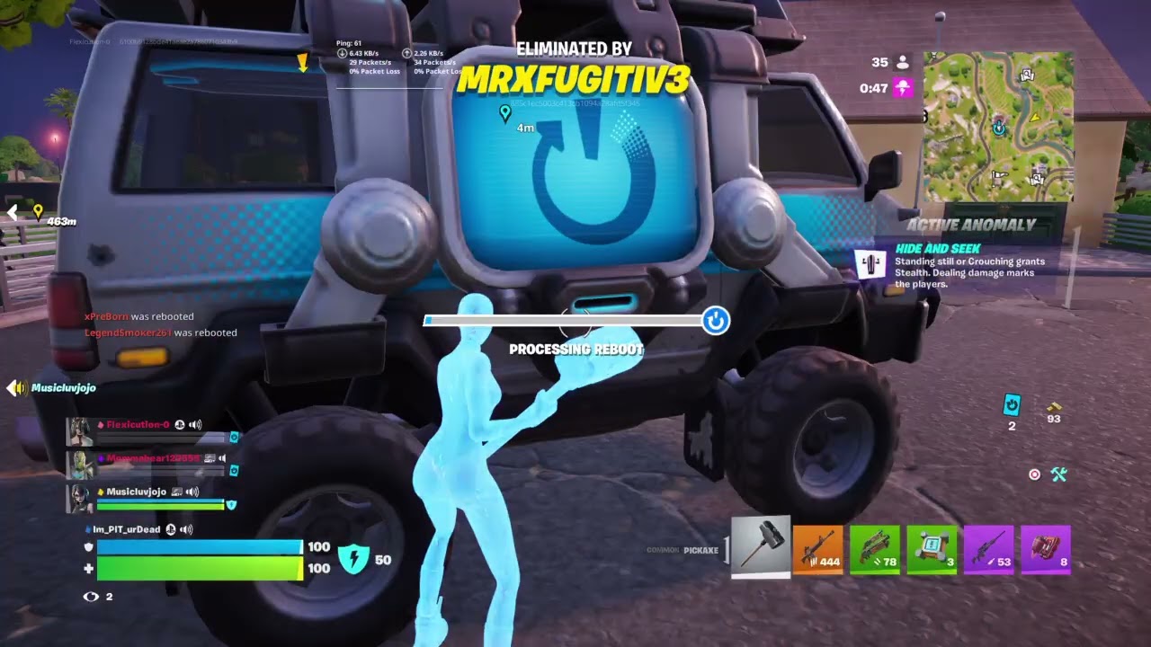 Fortnite