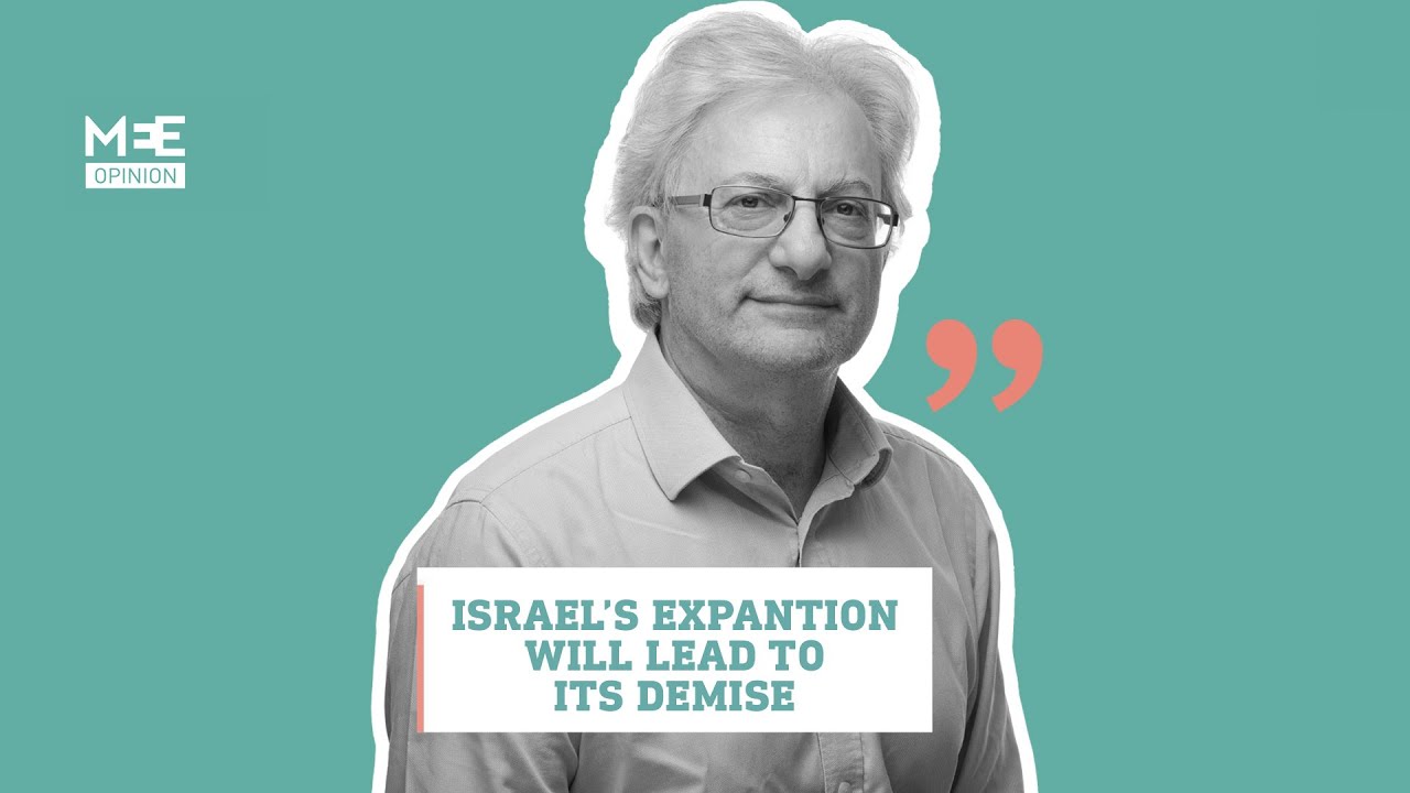 ‘Sinwar’s strategy is working better than it ever did before’ says MEE editor-in-chief David Hearst