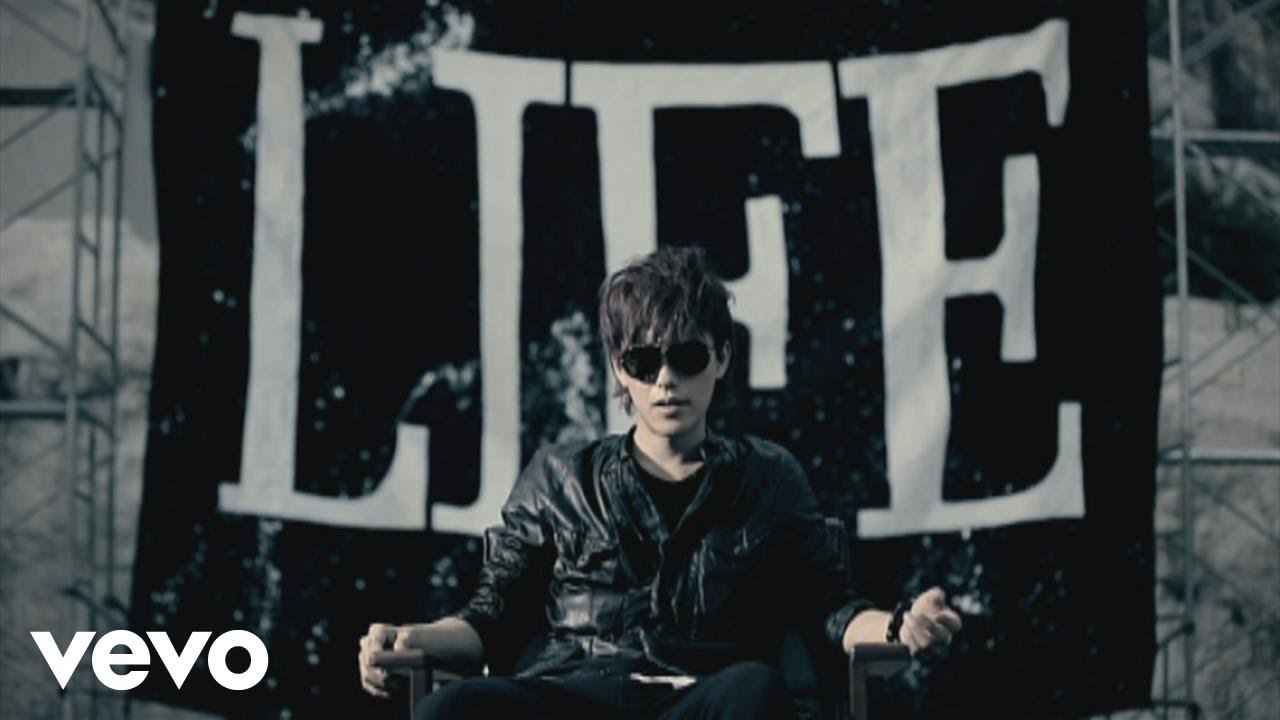 SPYAIR - Just One Life