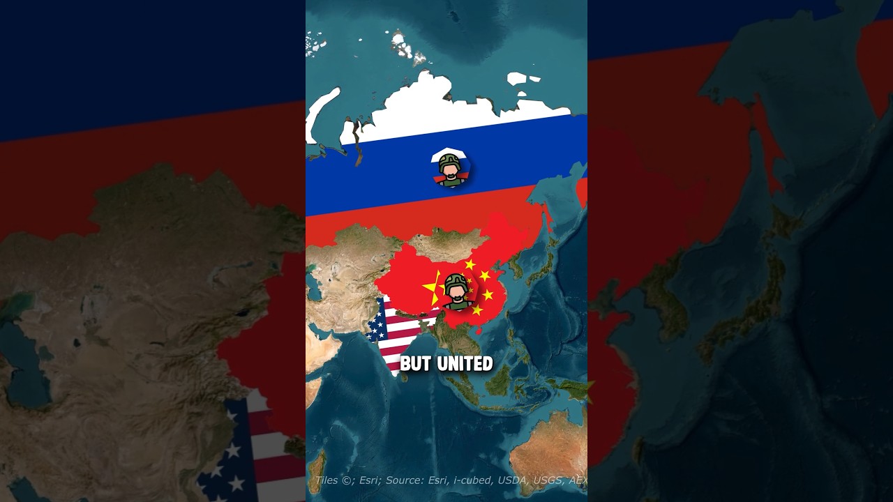 What If US And India Swapped Places?