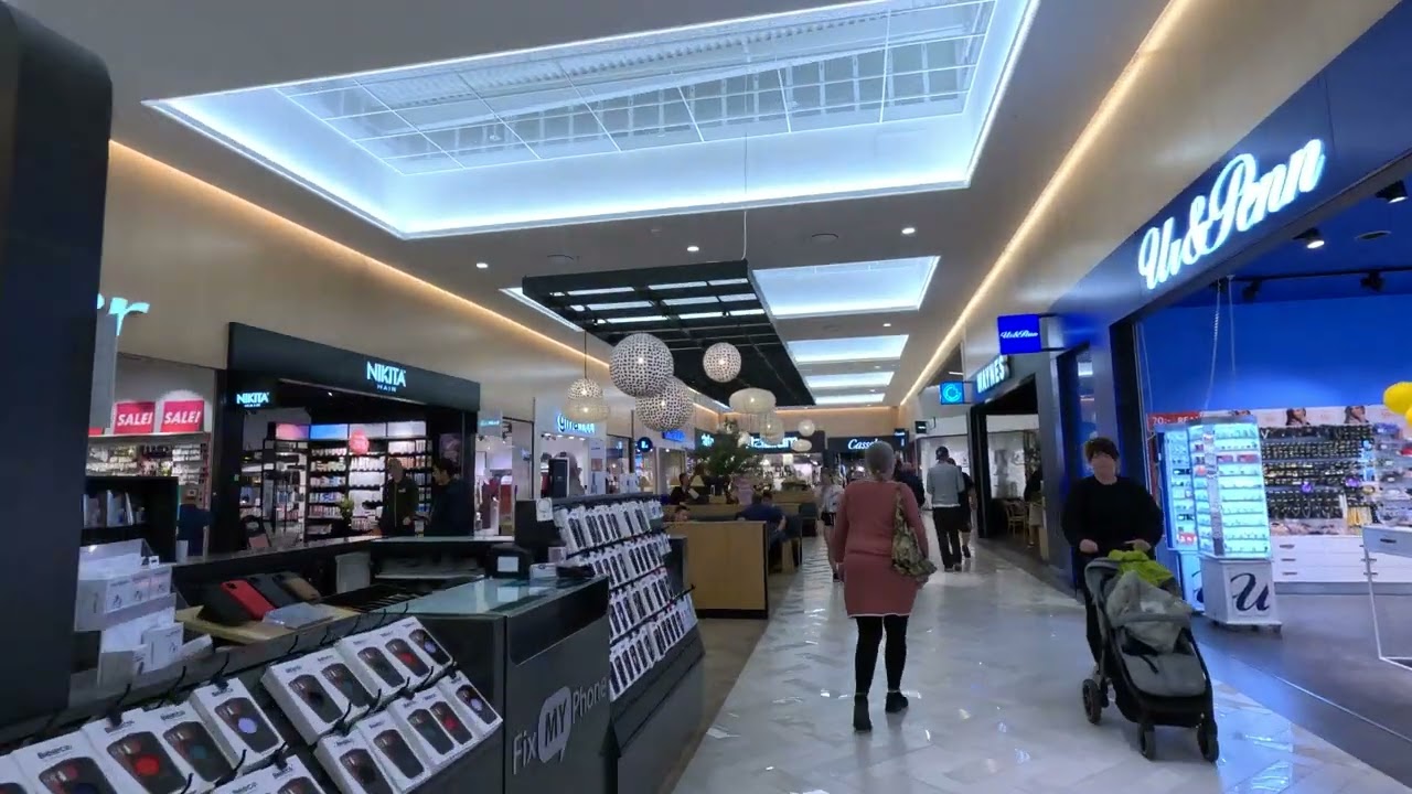 Vlogg Sheeko & Socod Sweden