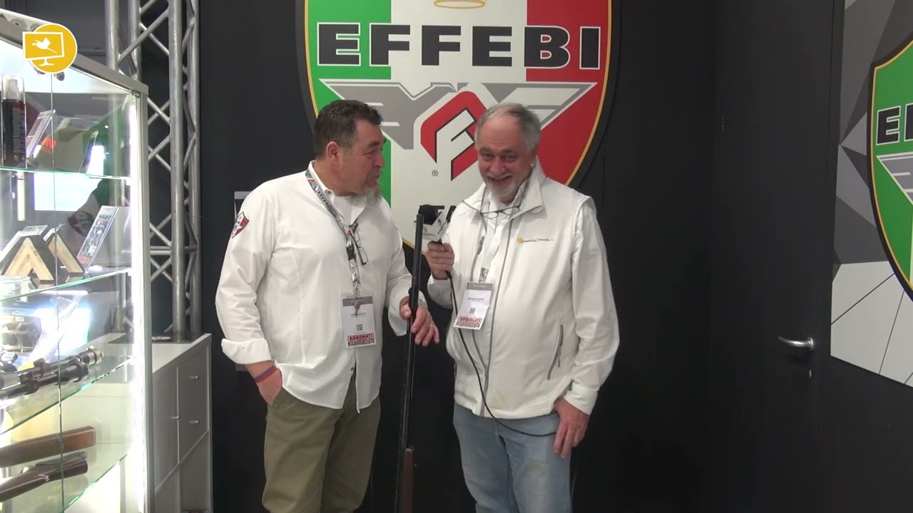 Effebi - Stinger - EOS SHOW 2024