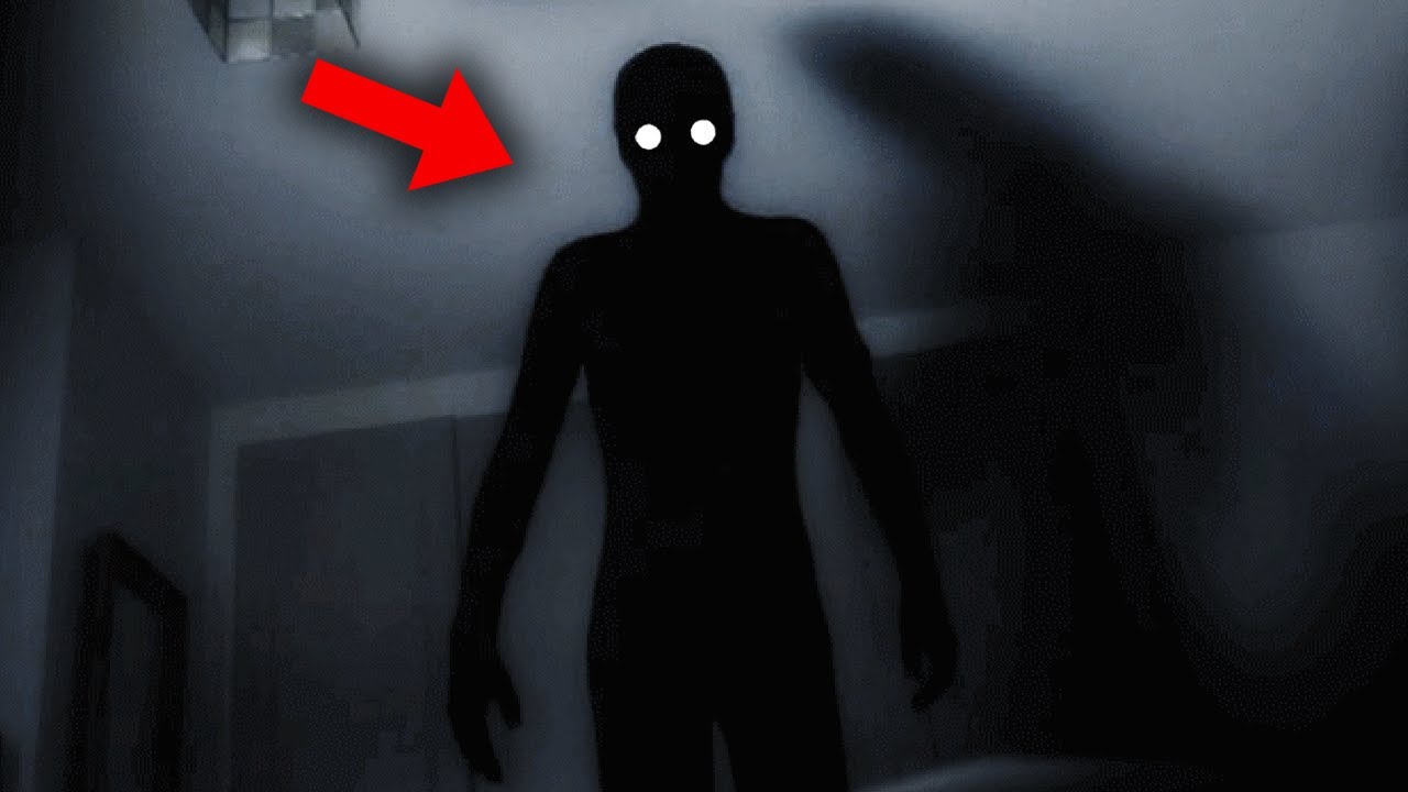 Самое страшное существо в арабском фольклоре: Карина