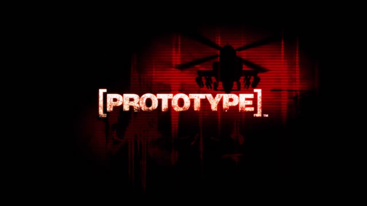 Prototype UST — 