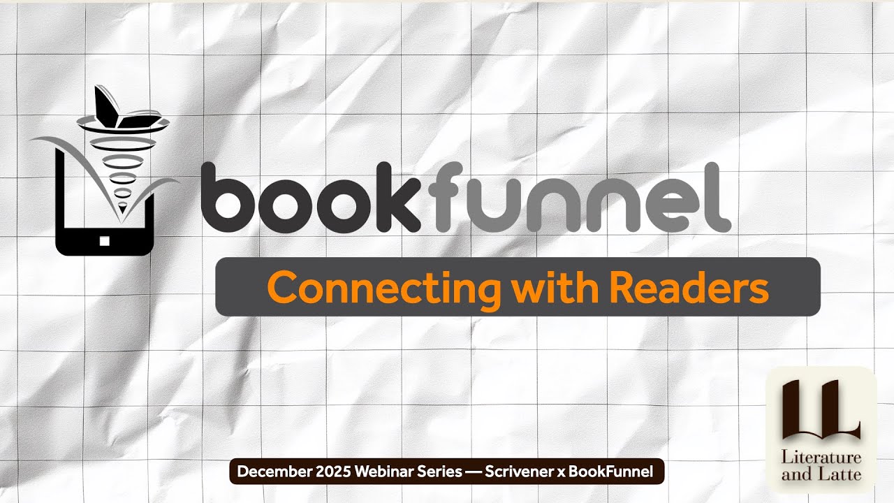 Connecting with Readers: The Future of Author Engagement