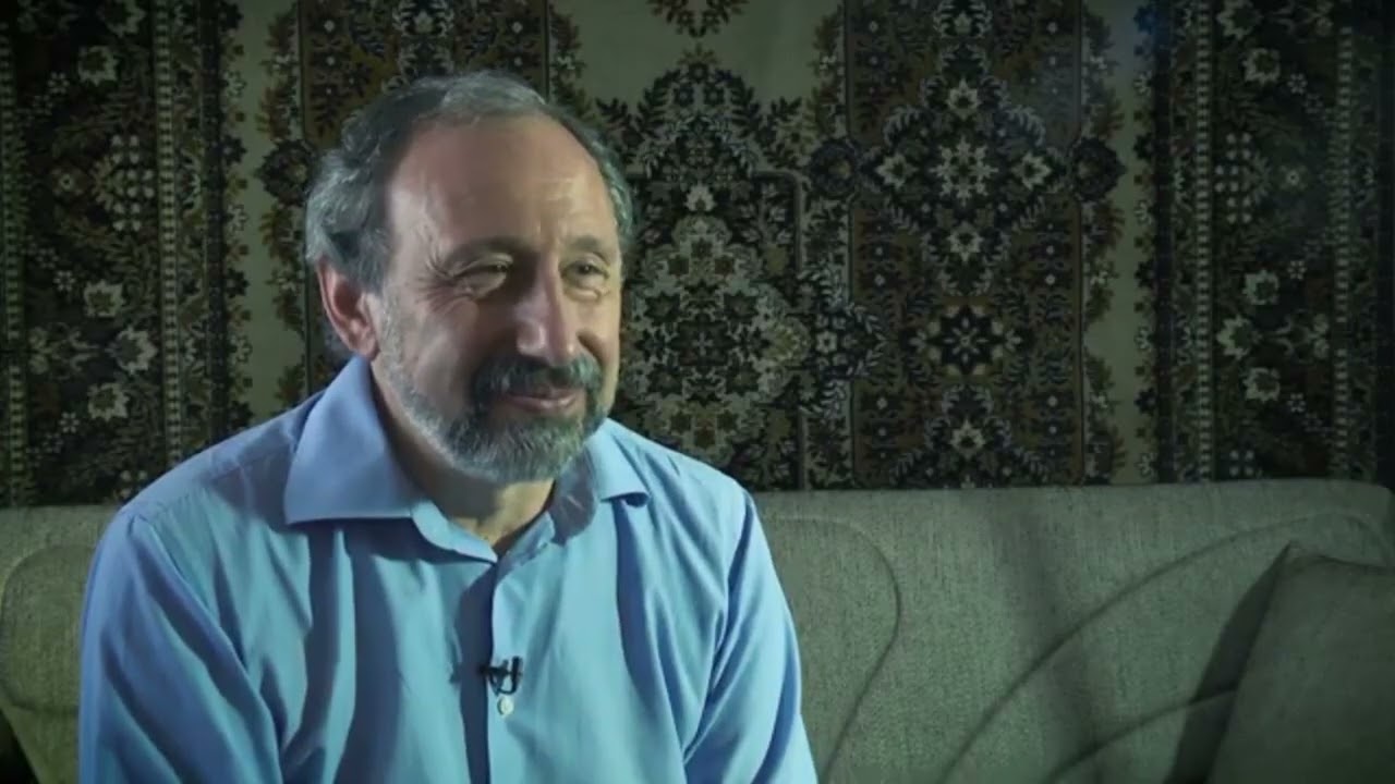 Հովհաննես Նաղաշյան