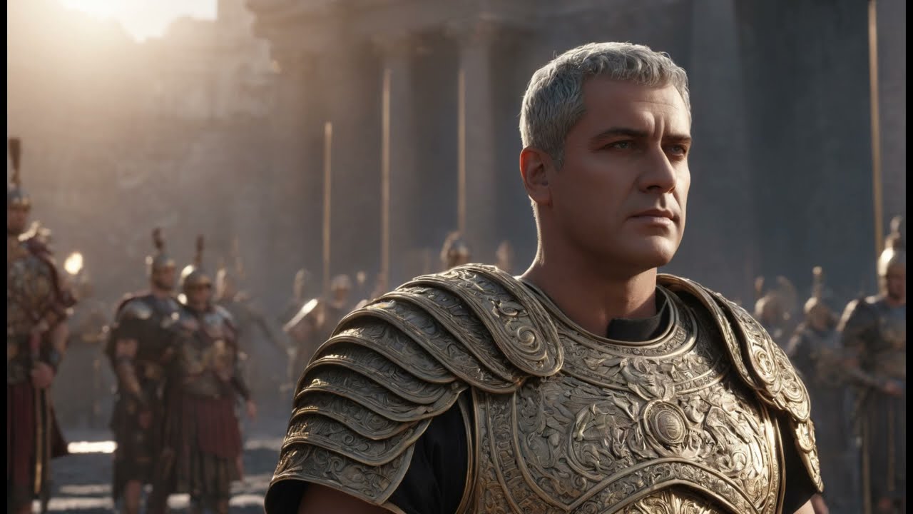 42nd Roman Emperor, Valerian