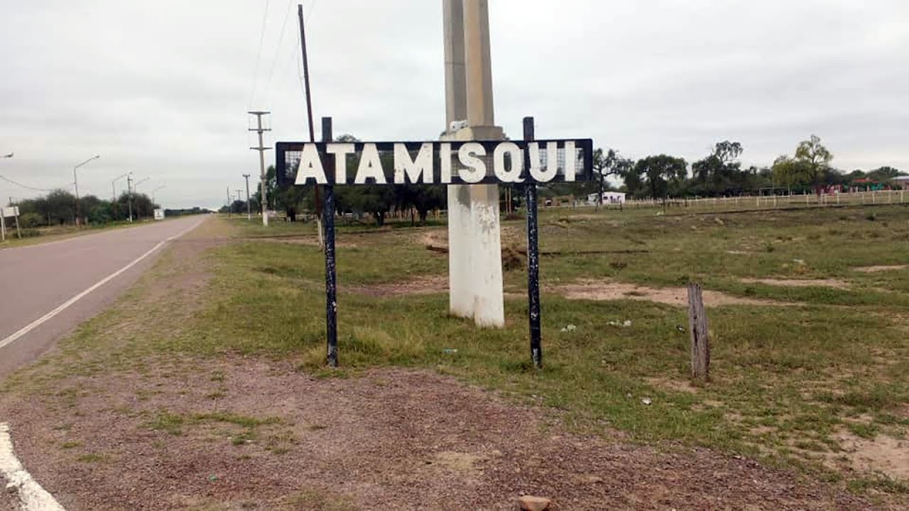 Estación Atamisqui  -  Video Homenaje