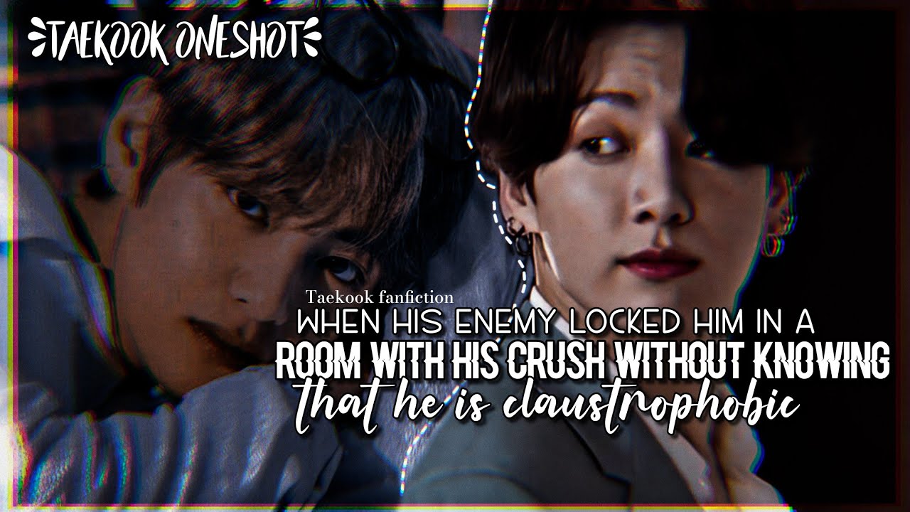 ❝𝐖𝐡𝐞𝐧 𝐡𝐢𝐬 𝐞𝐧𝐞𝐦𝐲 𝐥𝐨𝐜𝐤𝐞𝐝 𝐡𝐢𝐦 𝐢𝐧 𝐚 𝐫𝐨𝐨𝐦 𝐰𝐢𝐭𝐡 𝐡𝐢𝐬 𝐜𝐫𝐮𝐬𝐡 𝐰𝐢𝐭𝐡𝐨𝐮𝐭 𝐤𝐧𝐨𝐰𝐢𝐧𝐠 𝐭𝐡𝐚𝐭 𝐡𝐞 𝐢𝐬 𝐜𝐥𝐚𝐮𝐬𝐭𝐫𝐨𝐩𝐡𝐨𝐛𝐢𝐜❞
