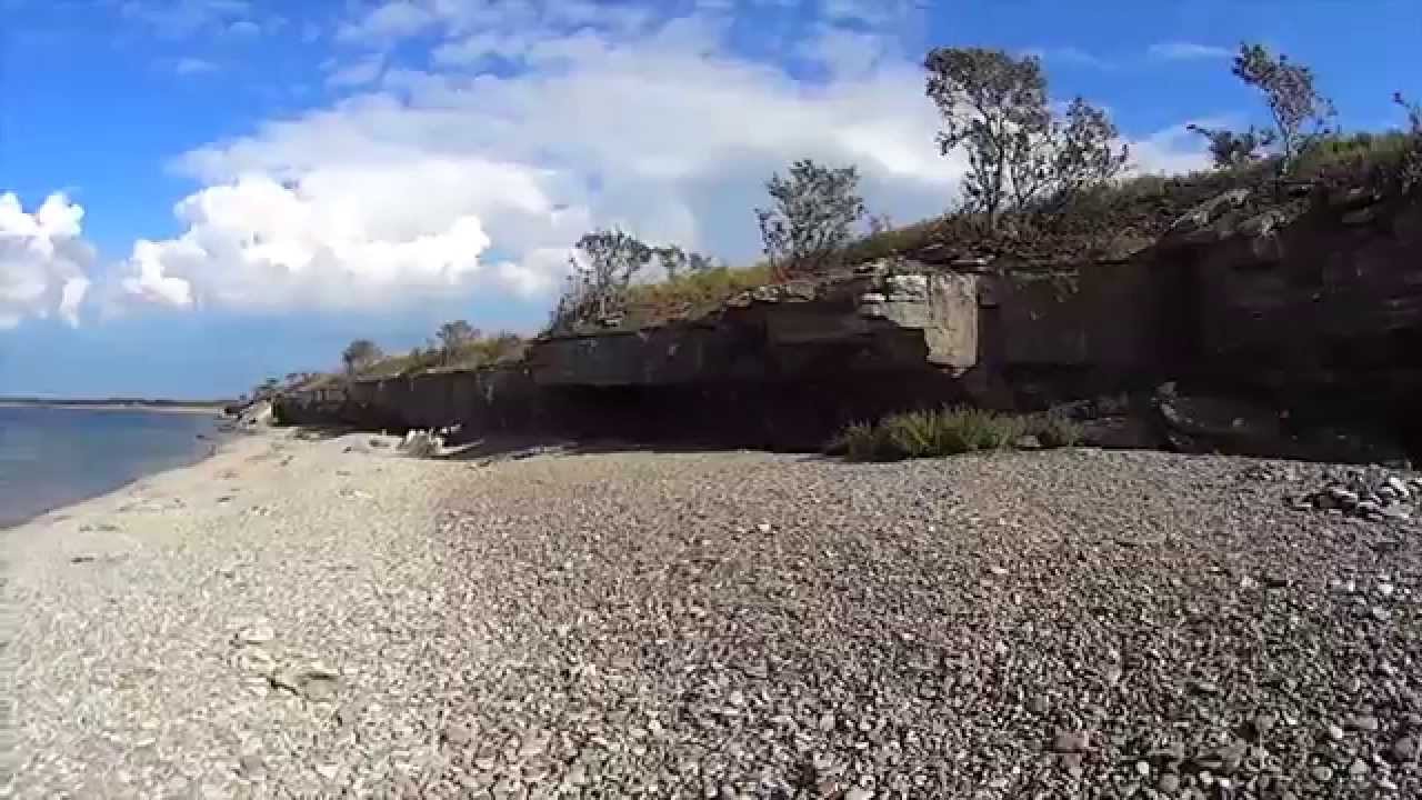 Norra Öland. Sony HDR-AS15 Action Cam.
