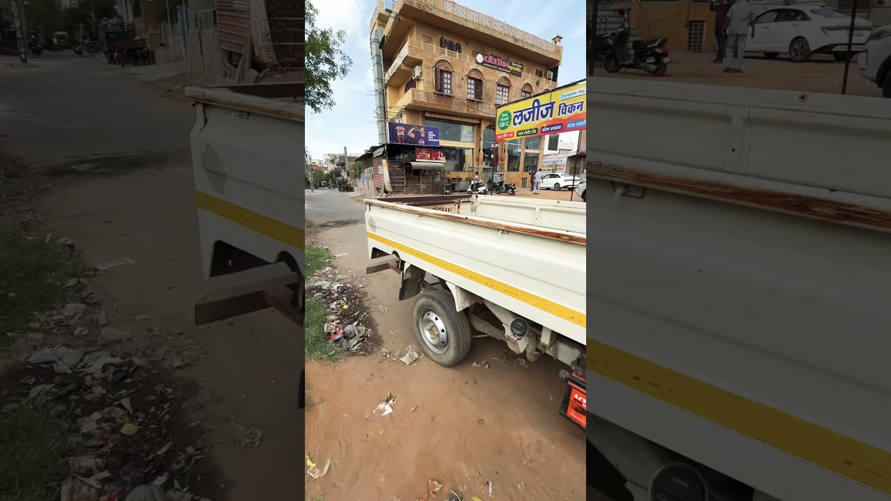 Mahindra supro cng chassis number 