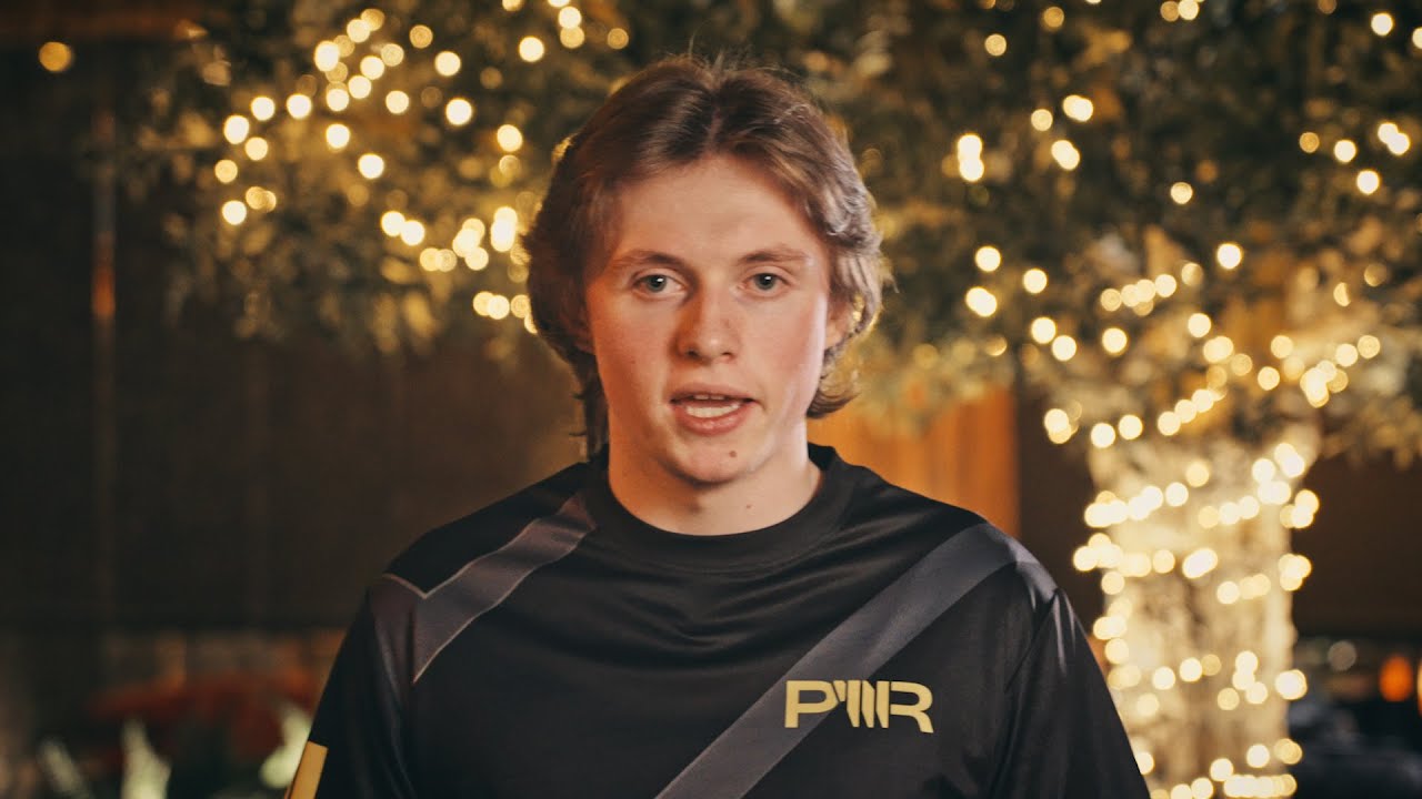 Introducing PWR SAEVID!