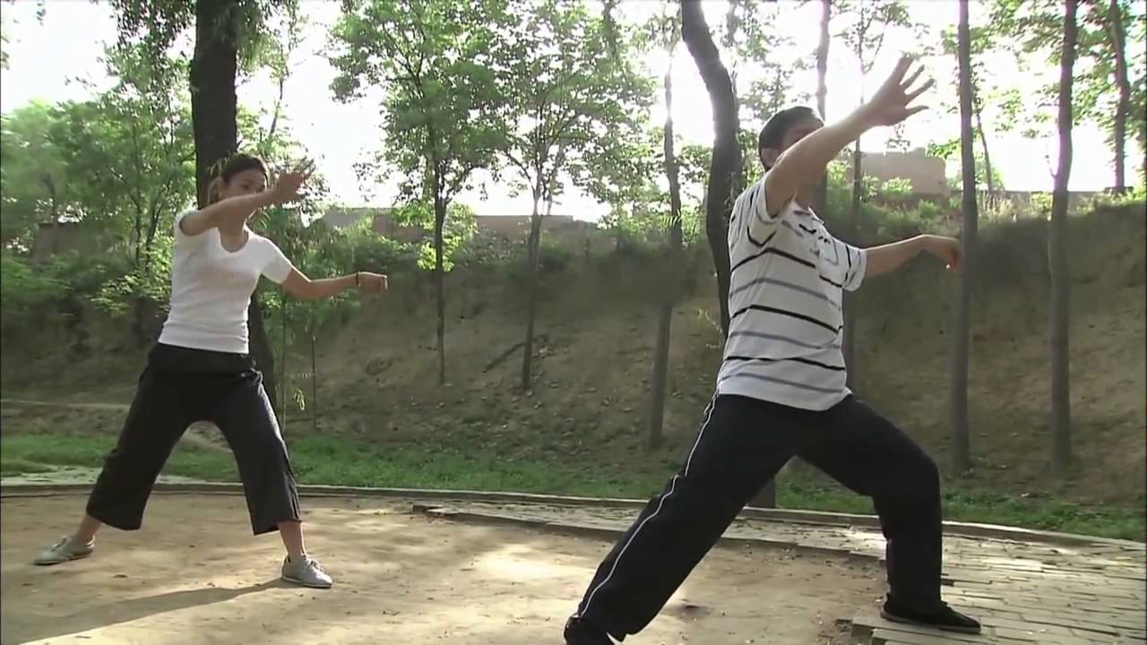 Chen Zhenglei Forma 18