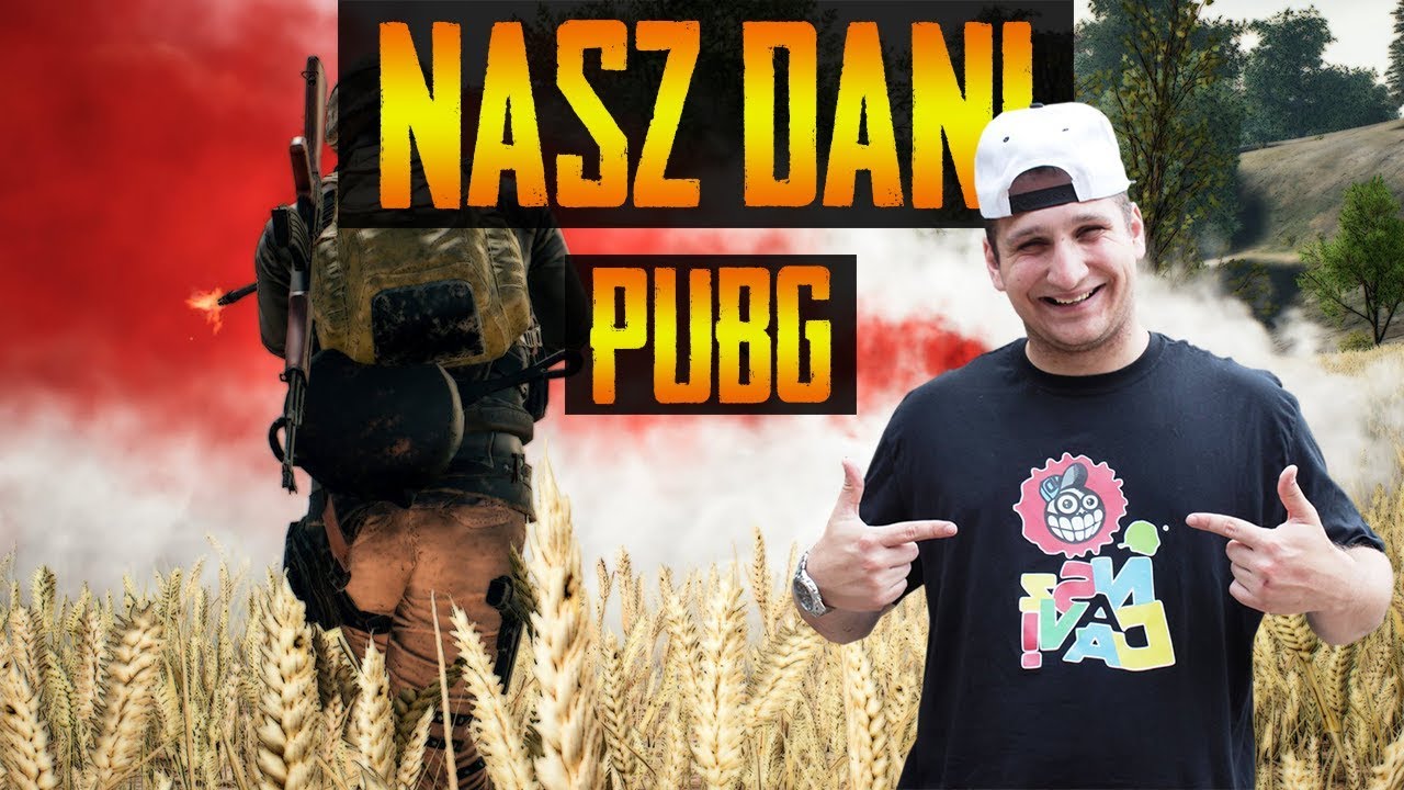 PUBG a nézőkkel