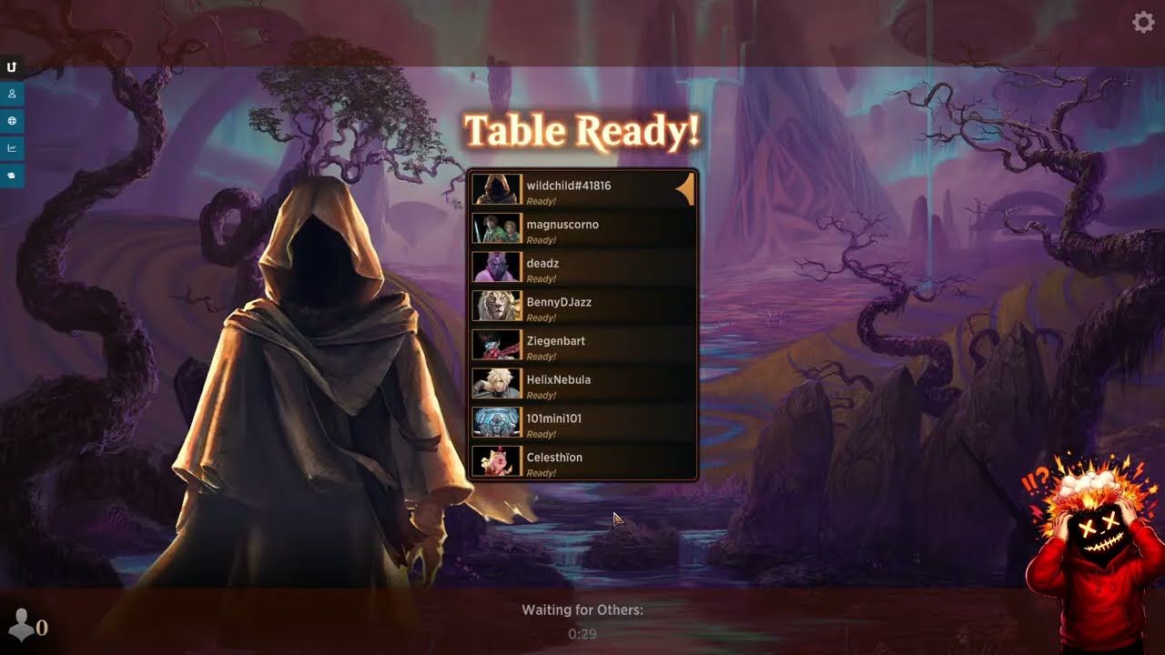 Lorwyn has ARRIVED lets DRAFT