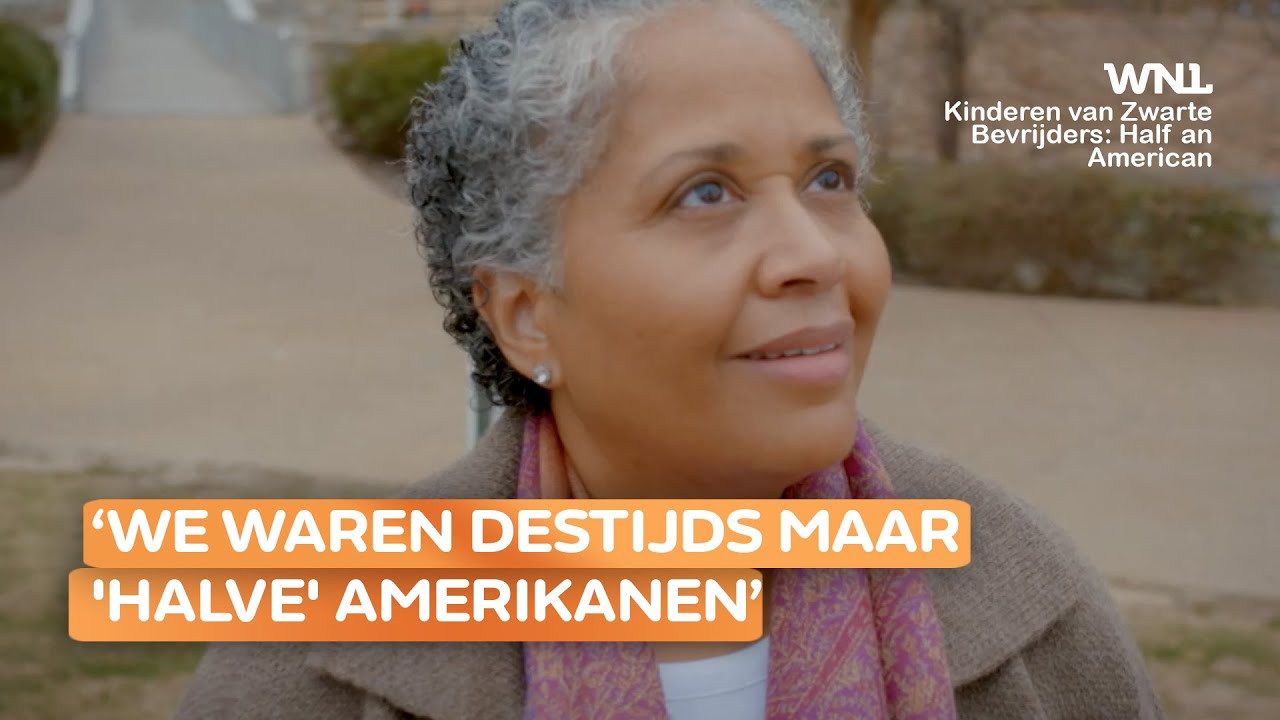Duizenden zwarte Amerikanen hielpen Nederland bevrijden: 'Geen volwaardig burger in eigen land'
