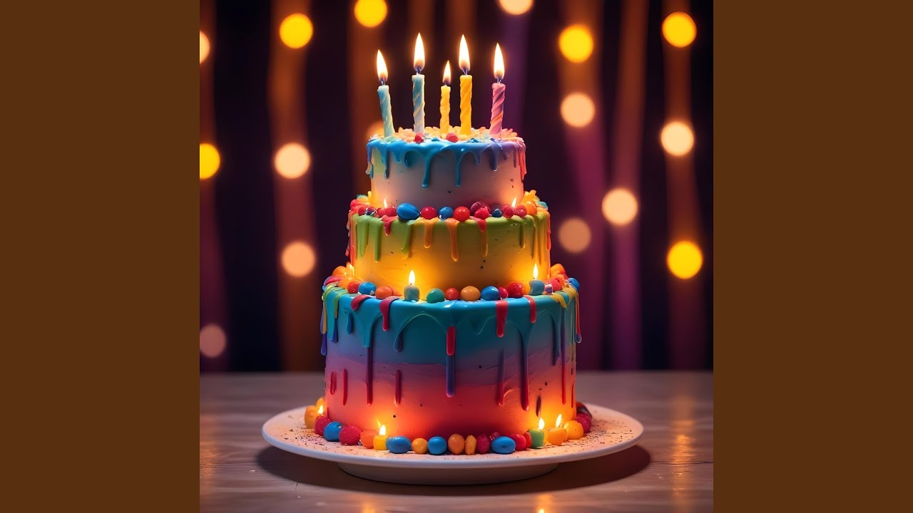 Feliz Cumpleaños