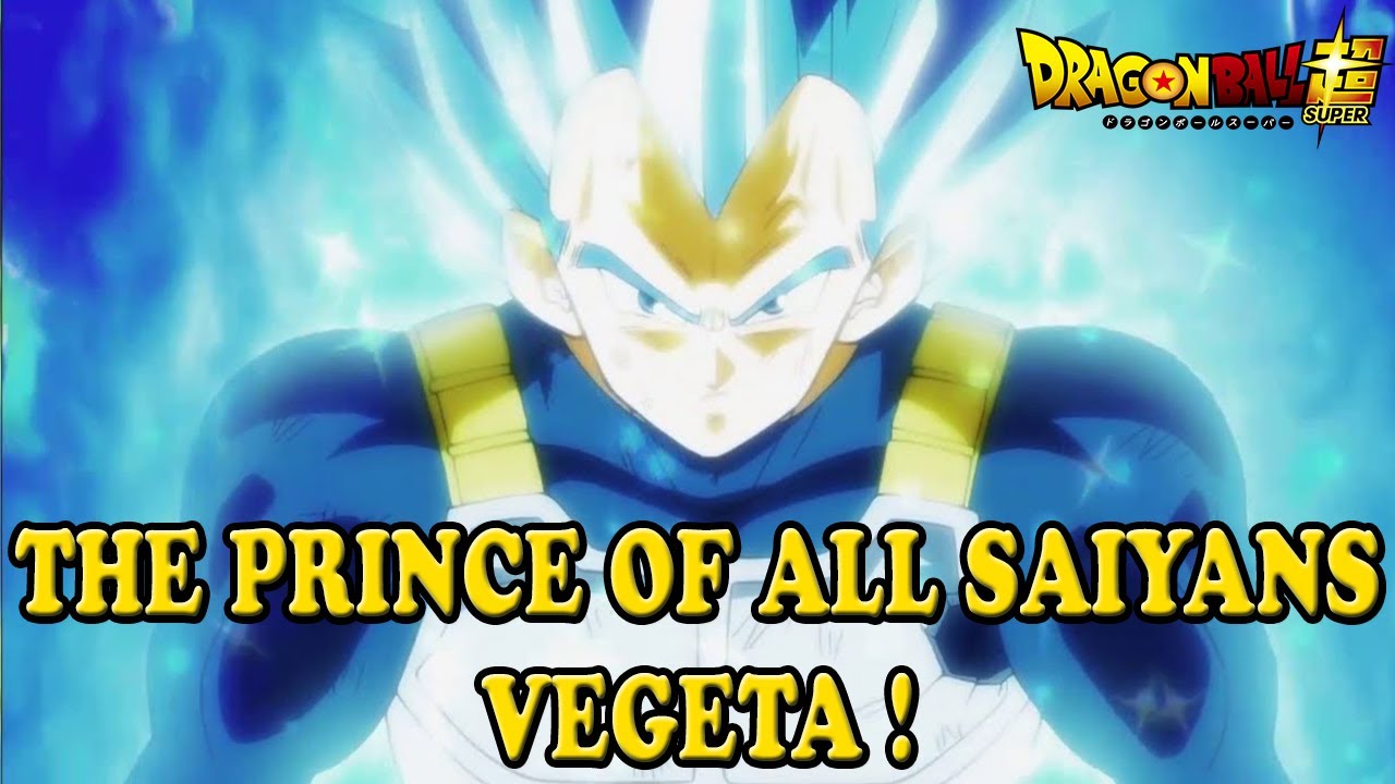 VEGETA VS TOPPO  ! || SELURUH ALUR CERITA DRAGON BALL SUPER PART #12